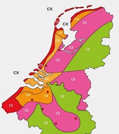 Kaartje_Nederland